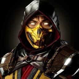 Mortal Kombat 11